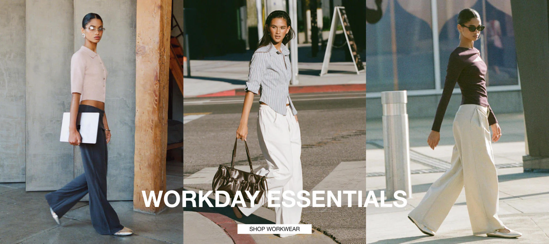 Timeless Style, Curated for You